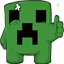 Minecraft Server icon for Larrycraft