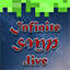 Minecraft Server icon for Infinite SMP