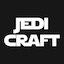Minecraft Server icon for Jedi Craft