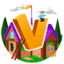 Minecraft Server icon for Vestria
