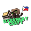 Minecraft Server icon for BarangayCraft