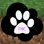 Minecraft Server icon for FluffyMC