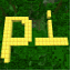 Minecraft Server icon for Pix isles