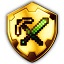 Minecraft Server icon for Lands of Skarmosa
