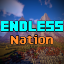 Minecraft Server icon for Endless Nation