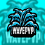 Minecraft Server icon for WaveSkyblock