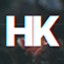 Minecraft Server icon for Hidden King