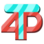 Minecraft Server icon for 4TP - No Pay2Win
