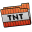 Minecraft Server icon for iRicottari Twitch Server Followers Spigot ITAENG