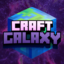 Minecraft Server icon for Craftgalaxy