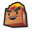 Minecraft Server icon for Crafties
