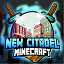 Minecraft Server icon for New Citadel Mc