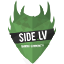 Minecraft Server icon for Side Network