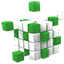 Minecraft Server icon for CreativeCraft