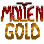 Minecraft Server icon for MoltenGold