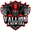 Minecraft Server icon for MC.VALLION.RO