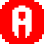 Minecraft Server icon for Acrylic