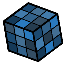 Minecraft Server icon for GeometricMC