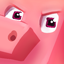 Minecraft Server icon for PigMilk Anarchy