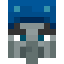 Minecraft Server icon for IllagerLabs