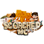 Minecraft Server icon for ScorchedMC