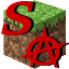 Minecraft Server icon for Snap Anarchy