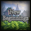 Minecraft Server icon for RatherCraft - New Beginnings