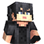 Minecraft Server icon for Gamers Playground