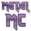 Minecraft Server icon for MetalMc