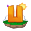 Minecraft Server icon for Utopia