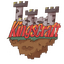Minecraft Server icon for Kingscraft