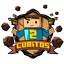 Minecraft Server icon for Survival Cubitos
