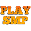 Minecraft Server icon for PlaySMP