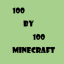 Minecraft Server icon for 100 by 100