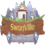 Minecraft Server icon for SwanVille