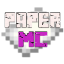 Minecraft Server icon for PaperMC