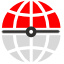 Minecraft Server icon for Pixelmon World