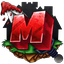 Minecraft Server icon for Murder in Mineville