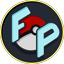Minecraft Server icon for Frontier Network
