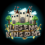 Minecraft Server icon for LegendKingdoms