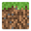 Minecraft Server icon for OpenLands