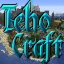 Minecraft Server icon for TehoCraft
