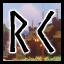 Minecraft Server icon for Runecraft