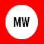 Minecraft Server icon for Minewaffen