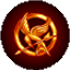 Minecraft Server icon for hunger games FR