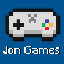Minecraft Server icon for JonGames