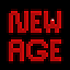 Minecraft Server icon for New Age Factions