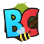 Minecraft Server icon for Binstercraft