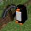 Minecraft Server icon for LazyPenguin - Maze runner