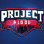 Minecraft Server icon for Project Blood